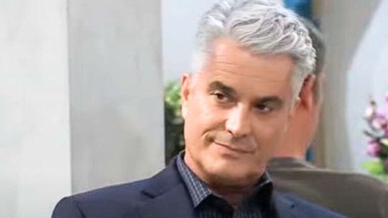 General Hospital spoilers Ric gets a new client GH