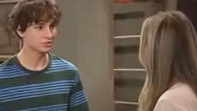 General Hospital spoilers Rocco wants the truth GH