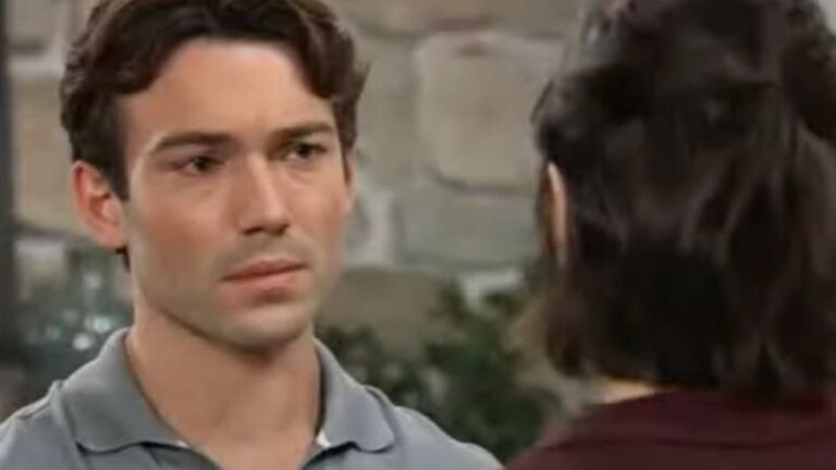 General Hospital spoilers Willow pleads with Michael again GH