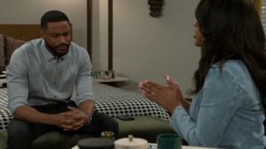 ‘Beyond the Gates’ Spoilers for the Week of Monday, July 14 to Friday, July 18: Vernon Demands Answers as Bill’s had Enough of the Duprees; Smitty Kicks Martin Out; Martin’s actions Confuse Jacob and Naomi