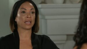 ‘Beyond the Gates’ Spoilers for Thursday, July 10: Kat Sabotages Eva’s New Job; Nicole is Over Leslie