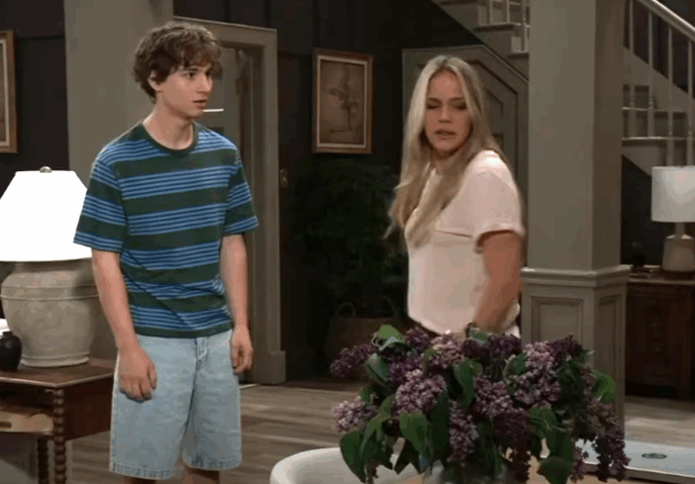 ‘General Hospital’ Two-Week Spoilers: Facing Fury, Motivated Matchmaker, Huge Heartbreak, And Major Move 'General Hospital' Spoilers