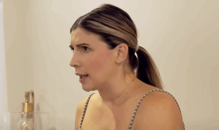 janet caperna the valley on bravo