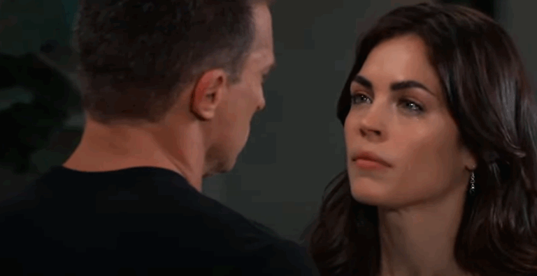 ‘General Hospital’ Spoilers: Why Jason And Britt Were Meant For Each Other Since JaSam Isn’t Possible Jason and Britt