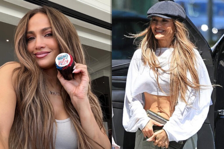 jennifer lopez lopez transformation after ben affleck break up