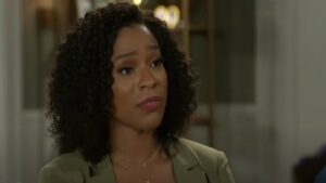 ‘Beyond the Gates’ Spoilers How will Naomi Handle Sharing Jacob’s Conflict of Interest