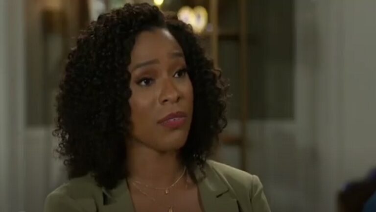 ‘Beyond the Gates’ Spoilers How will Naomi Handle Sharing Jacob’s Conflict of Interest