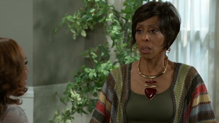 ‘Beyond the Gates’ Spoilers for Friday, August 1: Anita and Tracy Try to Calm Sharon; Hayley Tries to get Bill to Cut Off his Former Family