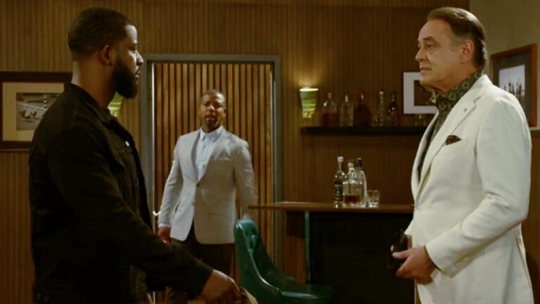 ‘Beyond the Gates’ Spoilers for Monday, July 7: Smitty’s Digging Pushes Elon’s Patience; Randy Informs Joey he Solved One Problem, but May Have Created Another