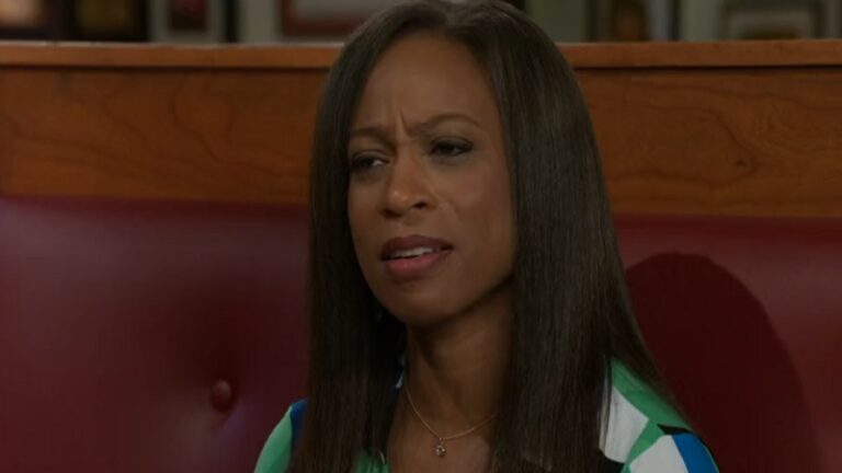 ‘Beyond the Gates’ Spoilers for Tuesday, July 29: June Confronts Regina; Vanessa Tries to Keep the Peace Between Joey and Doug