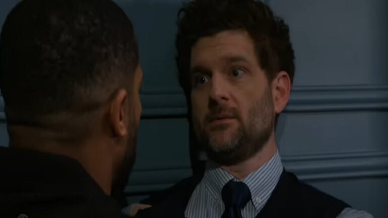 ‘Beyond the Gates’ Spoilers for Tuesday, July 8: A Terrified Martin Puts Tyrell on Lockdown; Ashley and Andre’s Date Hits a Snag When They Meet Derek