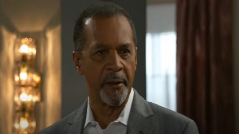 ‘Beyond the Gates’ Spoilers for Wednesday, July 16: Martin Finally Reveals What Happened Two Years Ago; Vernon and Bill Clash Over Who’s in Charge