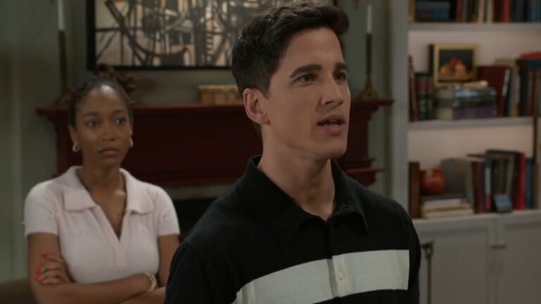 ‘Beyond the Gates’ Spoilers for Wednesday, July 30: Martin asks for Nicole’s Help to Save his Marriage; Vernon Helps Anita with her Anxiety