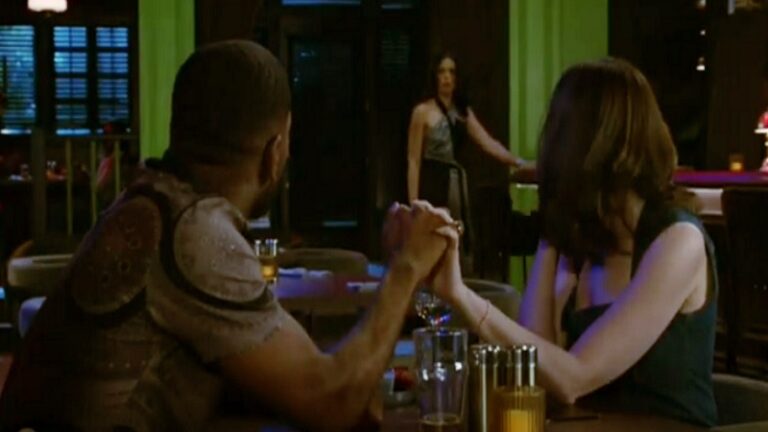 ‘Beyond the Gates’ Spoilers for Wednesday, July 9: Vanessa Threatens Joey with an Ultimatum; Dani Confronts Andre While he’s Out With Ashley