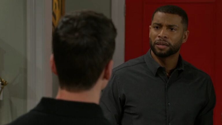 ‘Beyond the Gates’ Spoilers for the Week of Monday, July 14 to Friday, July 18: Vernon Demands Answers as Bill’s had Enough of the Duprees; Smitty Kicks Martin Out; Martin’s actions Confuse Jacob and Naomi