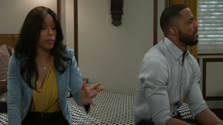 ‘Beyond the Gates’ Spoilers for the Week of Monday, July 21 to Friday, July 25: Martin’s Afraid he’s Losing his Family; Tomas Shows his True Colors When he Kisses Eva; Naomi Demands Jacob be Blindly Loyal to the Duprees