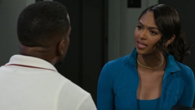 ‘Beyond the Gates’ Spoilers for the Week of Monday, July 28 to Friday, August 1: Eva is Tired of Fighting Kat but Leslie Reminds her They’re Sisters; Kat Complains to Ted that Leslie and Eva will Ruin Their Lives; Kat, Naomi, Chelsea, and Samantha Watch Old Articulettes Videos