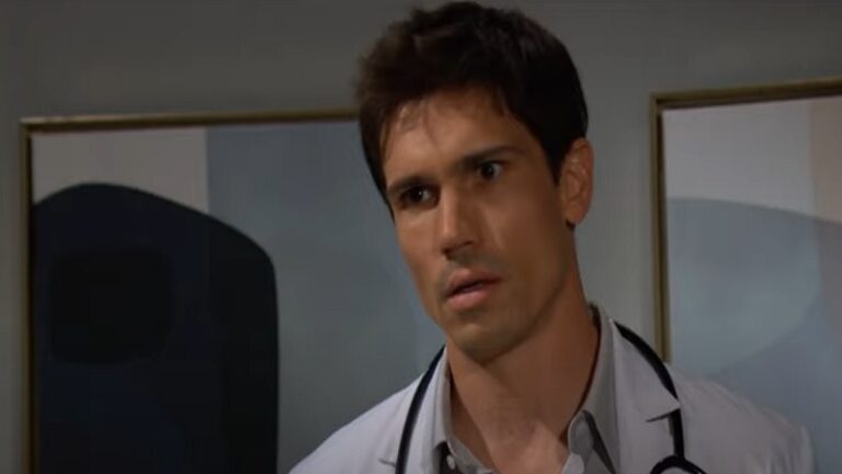 ‘The Bold and the Beautiful’ Spoilers for Friday, July 25: Finn Suspects Grace Lied about Liam’s Illness; Steffy Gives Sheila Hope to be a Family