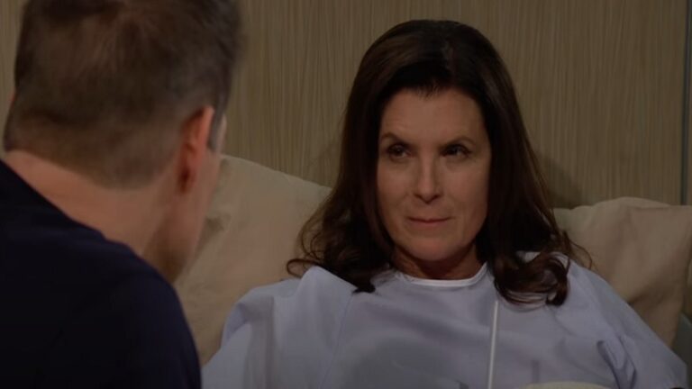 ‘The Bold and the Beautiful’ Spoilers for Monday, July14: Finn, Deacon, and Shelia Mourn Luna