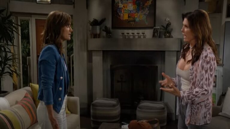 ‘The Bold and the Beautiful’ Spoilers for Thursday, July 3: Sheila’s Frantic After Learning Luna’s Plan; Grace Gives Liam Bad News, But he Could be a Hero