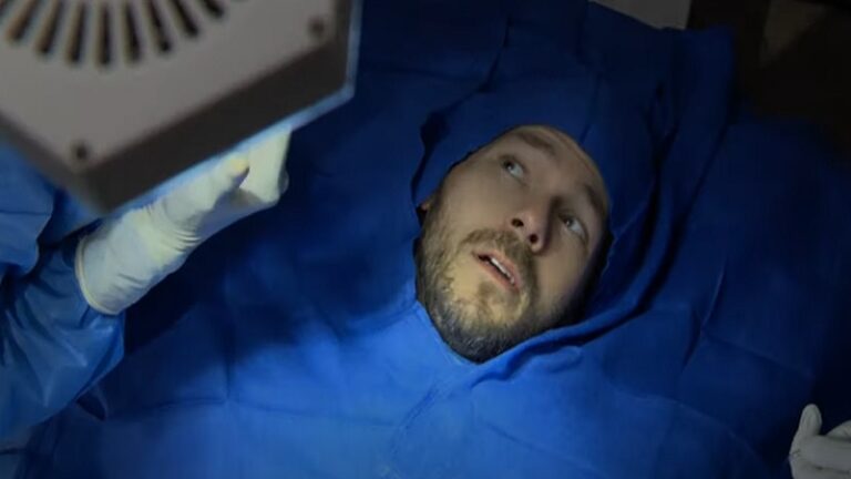 ‘The Bold and the Beautiful’ Spoilers for Tuesday, July 15: Grace Operates on Liam Again While Bill Waits; Liam Faces an Emergency?