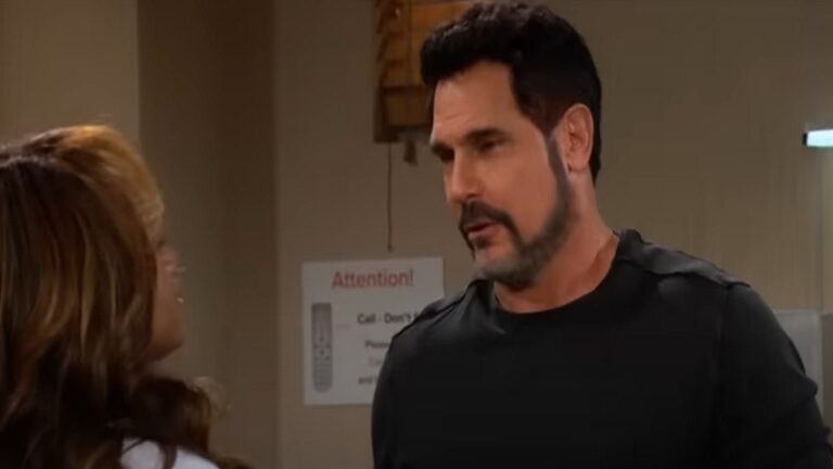 ‘The Bold and the Beautiful’ Spoilers for Wednesday, July 16: Bridget and Finn Admire Liam’s Resilience; Liam Readies for his Secret Surgery