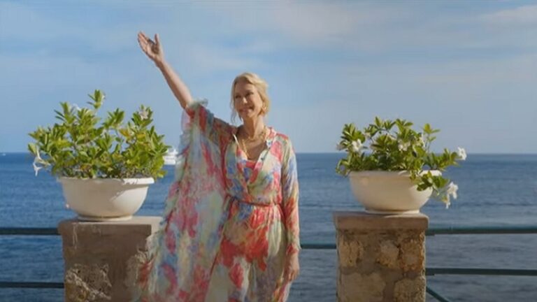 ‘The Bold and the Beautiful’ Spoilers for the Week of Monday, July 28 to Friday, August 1: The Forresters Arrive in Italy; Nick Arrives and Plays into Brooke’s Plan