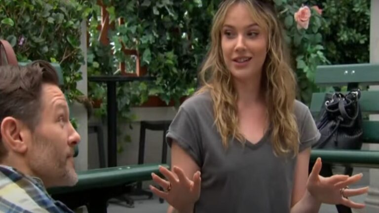 ‘The Young and the Restless’ Spoilers for Friday, August 1: Daniel Comforts Tessa; Diane Questions Jack