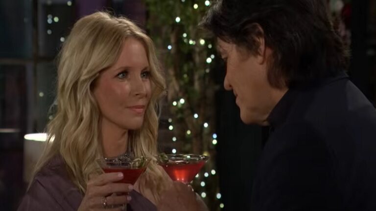 ‘The Young and the Restless’ Spoilers for Thursday, July 10: Lily Infuriates Cane by Taking Sleeping with Damian; Danny and Christine Get Engaged