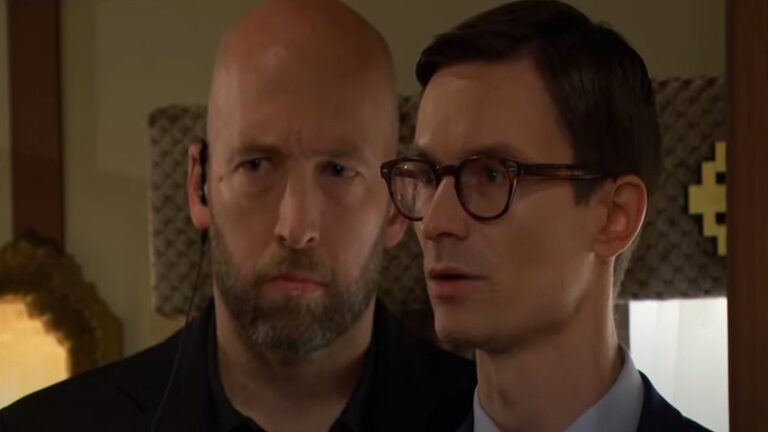 ‘The Young and the Restless’ Spoilers for Thursday, July 24: Nick Gets Injured While Attacking a Guard; Is Carter a Red Herring?
