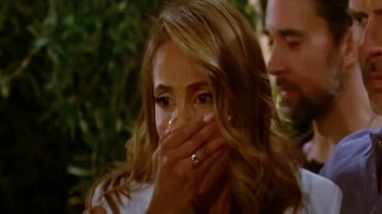 ‘The Young and the Restless’ Spoilers for Tuesday, July 15: Damian’s MURDER Leaves Lily in Shock; Cane Offers Chance $500 MILLION to Find Who’s Trying to Kill Him