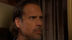 ‘The Young and the Restless’ Spoilers for Tuesday, July 22: Nick Tries to Keep Sharon from Panicking from Being Held; Nikki and Victor attack Cane for Holding their Son; Michael Thinks Cane Knows a Secret about Chancellor