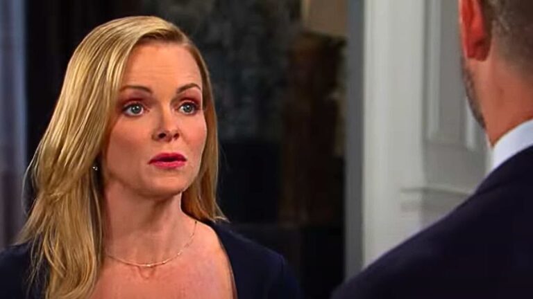 Days of Our Lives spoilers Belle and EJ fight some more DOOL