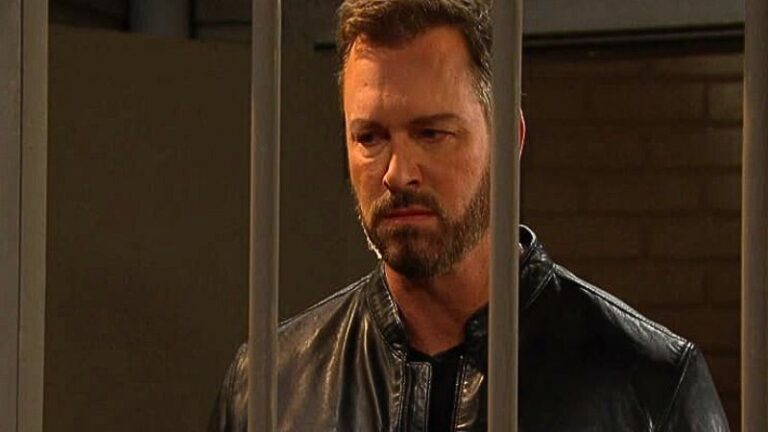 Days of Our Lives spoilers Brady confronts Kristen DOOL