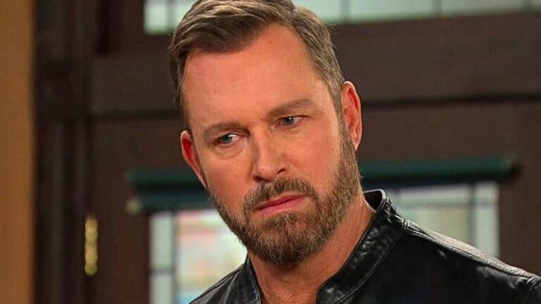 Days of Our Lives spoilers Brady has his doubts about Sophia DOOL