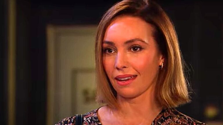 Days of Our Lives spoilers Gwen taunts Sarah DOOL