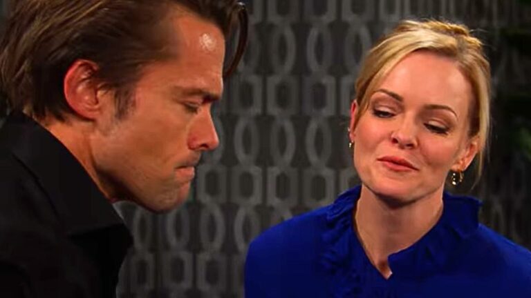 Days of Our Lives spoilers Philip makes a suggestion DOOL