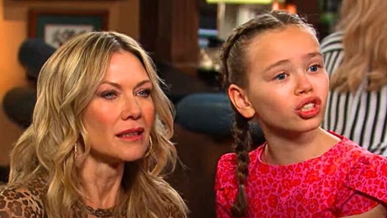 Days of Our Lives spoilers Rachel stresses about the trial DOOL