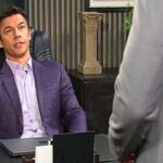 Days of Our Lives spoilers Xander and Alex talk business DOOL