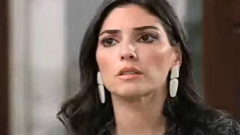 General Hospital spoilers Brook Lynn hears Dante out GH