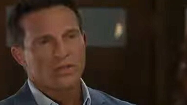 General Hospital spoilers Jason questions Britt GH