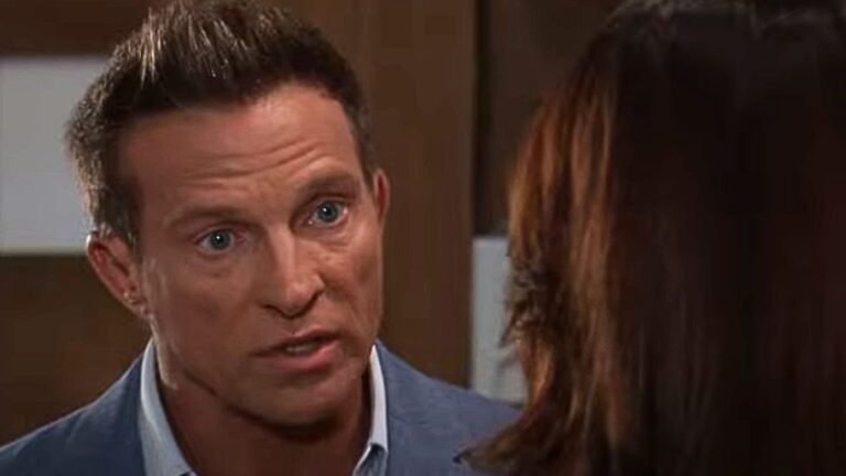 General Hospital spoilers Jason warns Britt GH