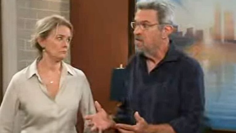 General Hospital spoilers Mac and Felicia wants answers GH