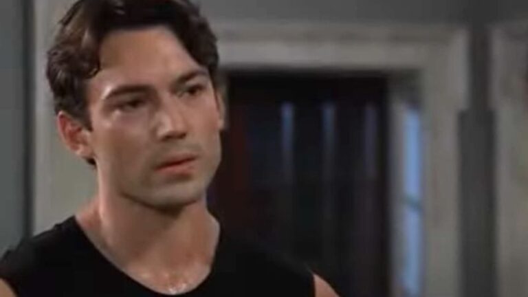 General Hospital spoilers Michael has suspicions GH