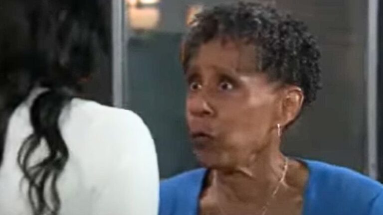 General Hospital spoilers Stella wants Jordan to help GH