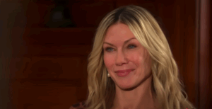 Kristen/Stacey Haiduk