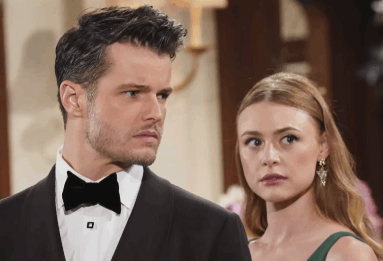 ‘The Young And The Restless’ Two-Week Spoilers: Proposal Pitch, Fierce Face-Off, Hotheaded Hypocrite, Romantic Reunion 'The Young and The Restless' Two-Week Spoilers Will Claire accept Kyle's proposal