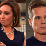 Leo and Gwen former BFFs