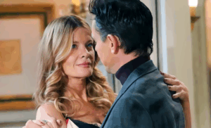 Phyllis and Billy - will they be able to work together