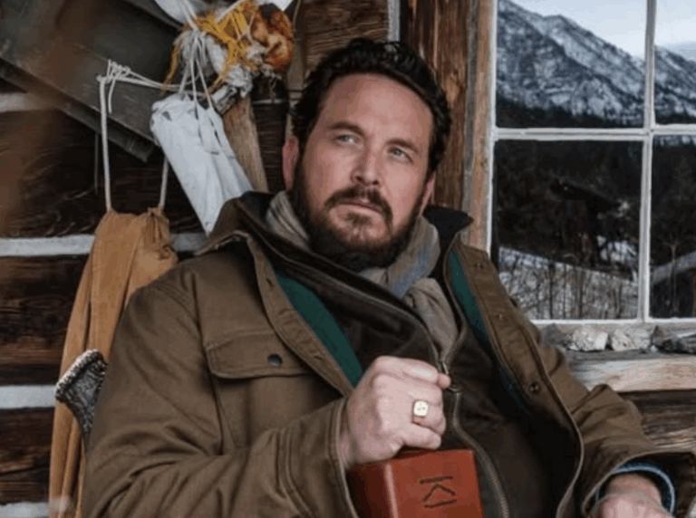 cole hauser yellowstone